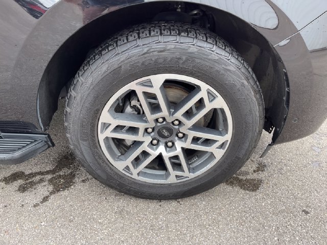 Used 2025 Ford Expedition Active AWD/4WD image 49