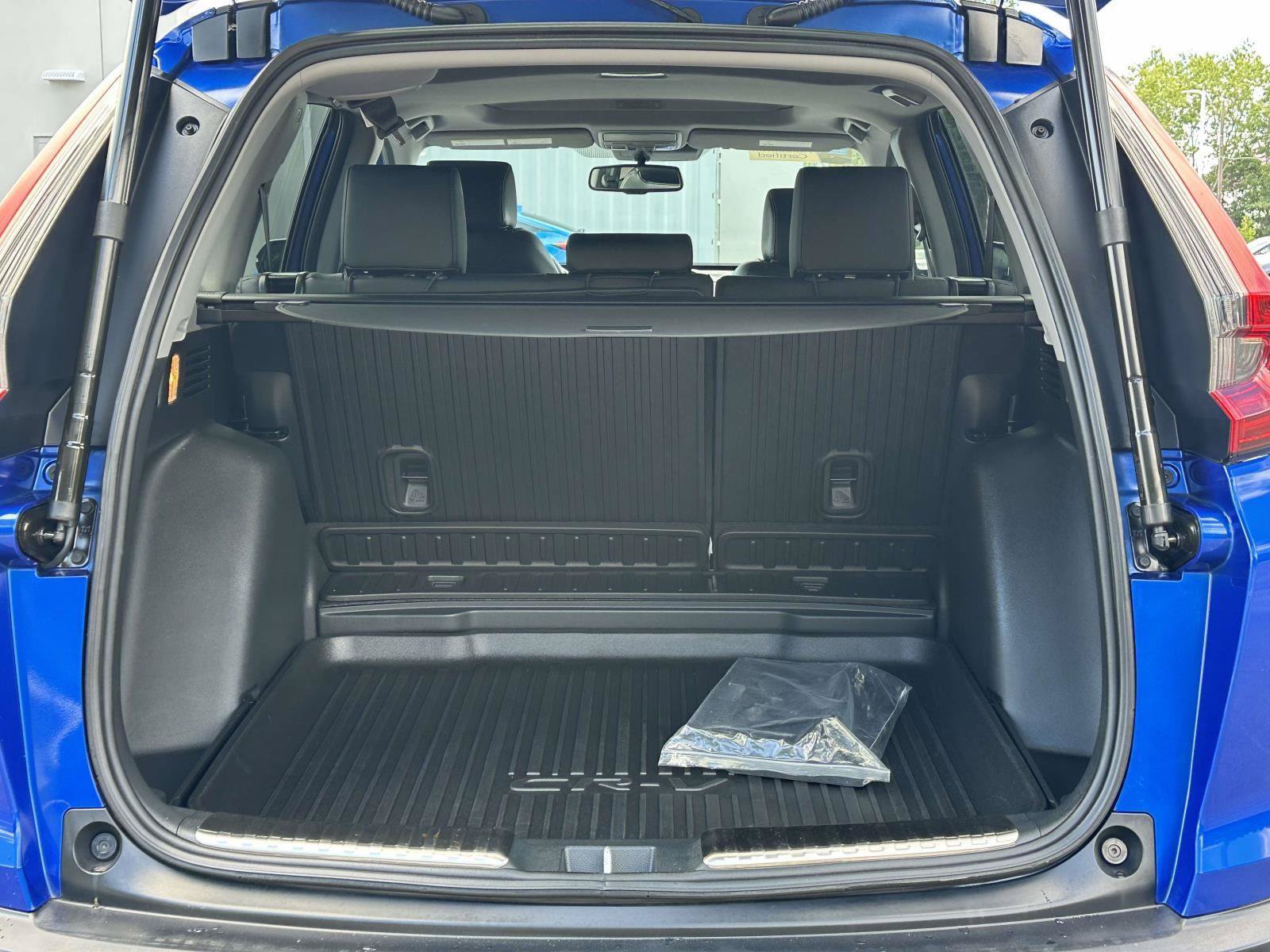 Used 2022 Honda CR-V EX-L image 8
