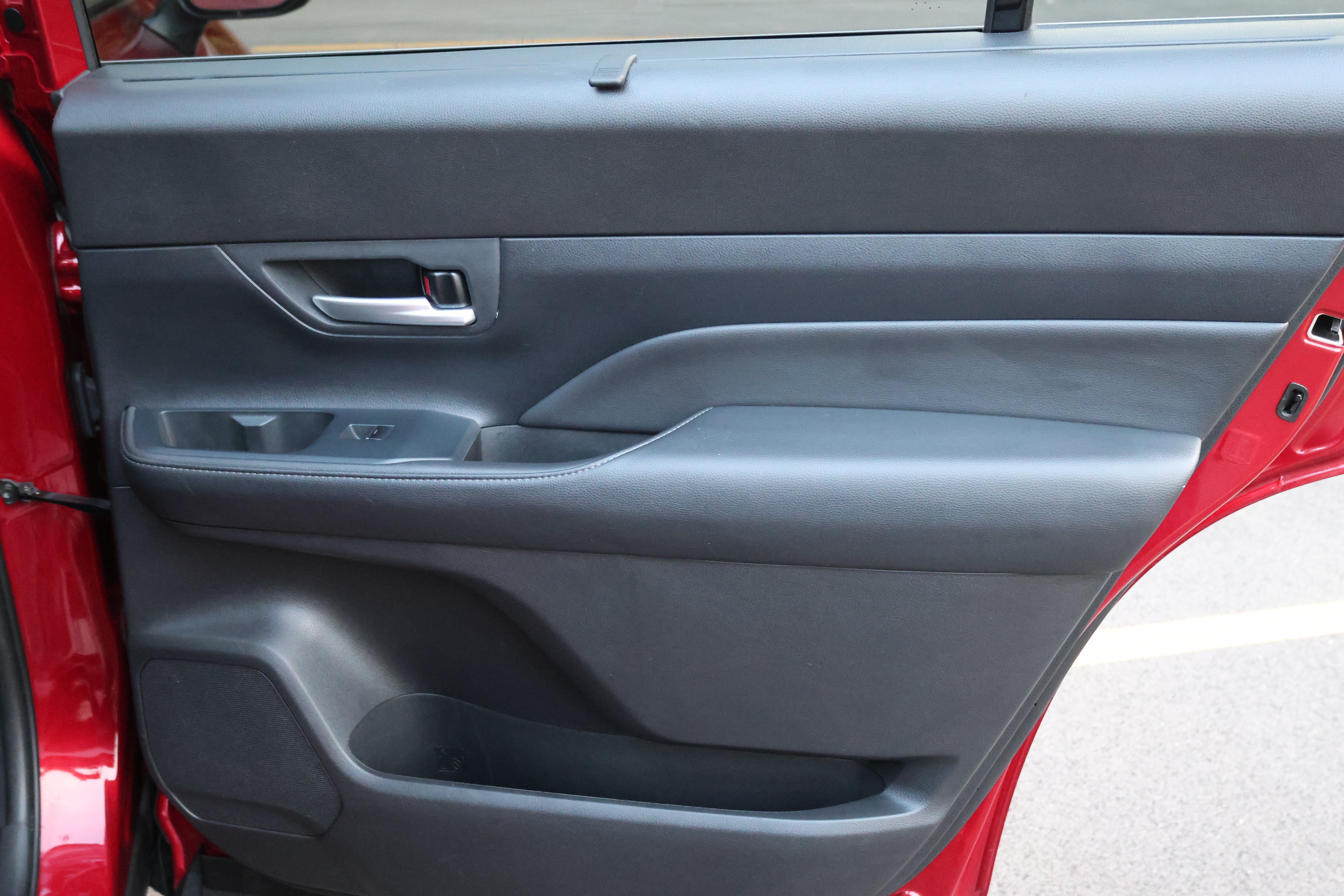 Certified 2024 Toyota Grand Highlander AWD image 20