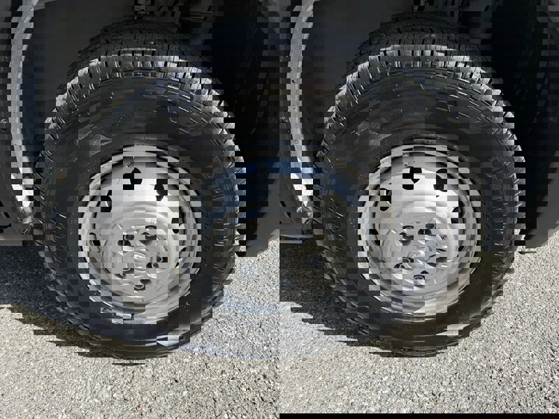 Used 2021 RAM ProMaster 2500 image 5