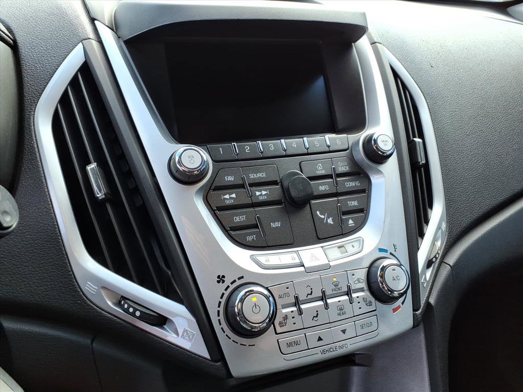 Used 2014 GMC Terrain SLT w/ Safety Package image 22