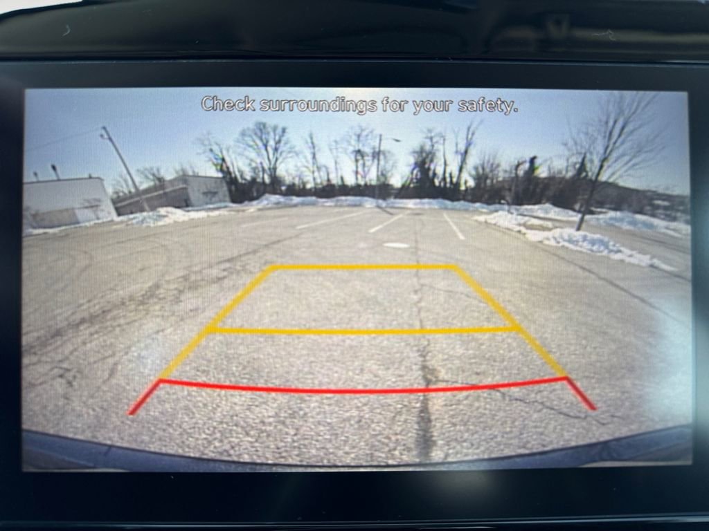 Used 2022 Hyundai Tucson SEL image 18