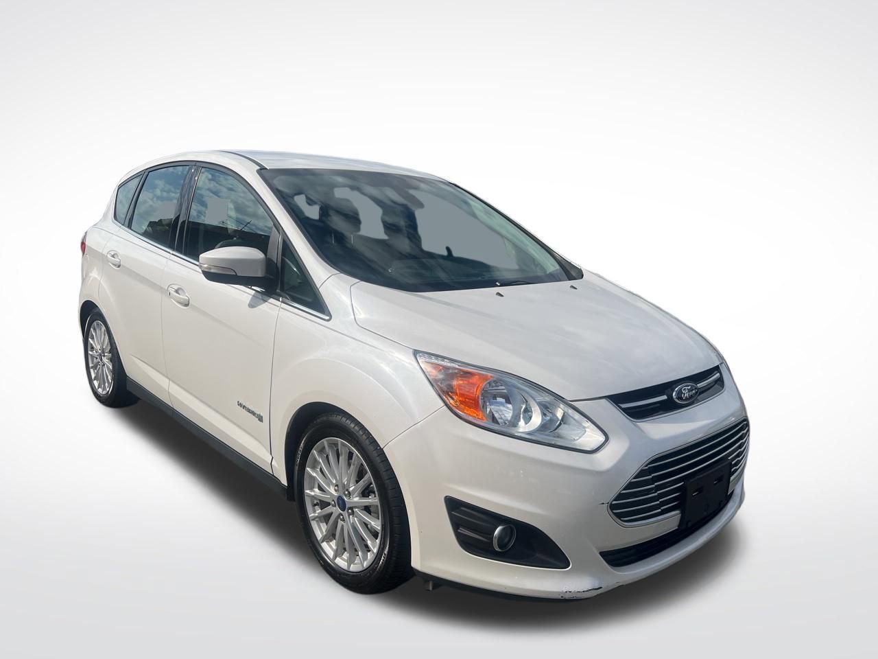 Used 2013 Ford C-MAX SEL FWD image 9