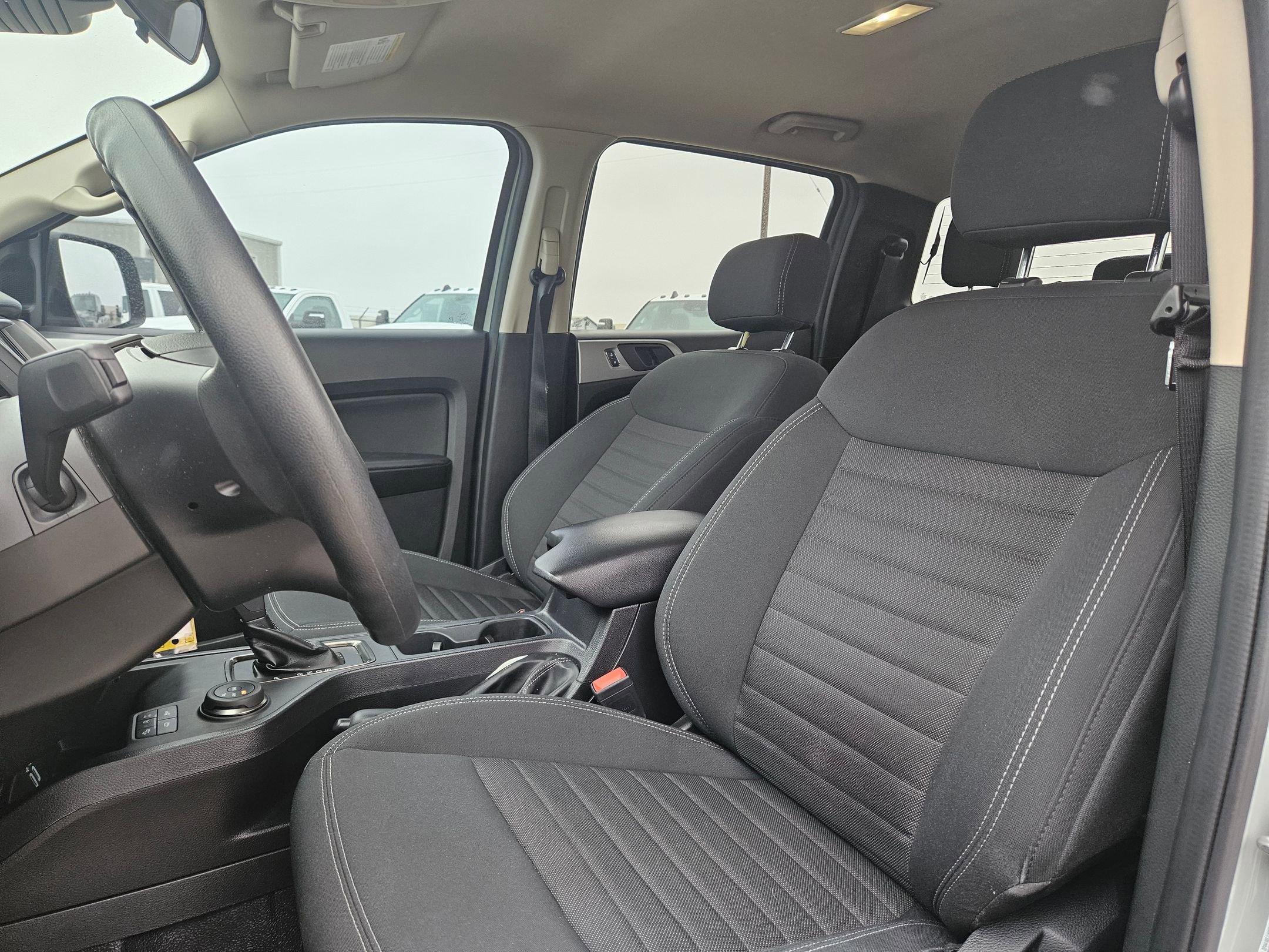 Used 2021 Ford Ranger XL w/ FX4 Off-Road Package image 13