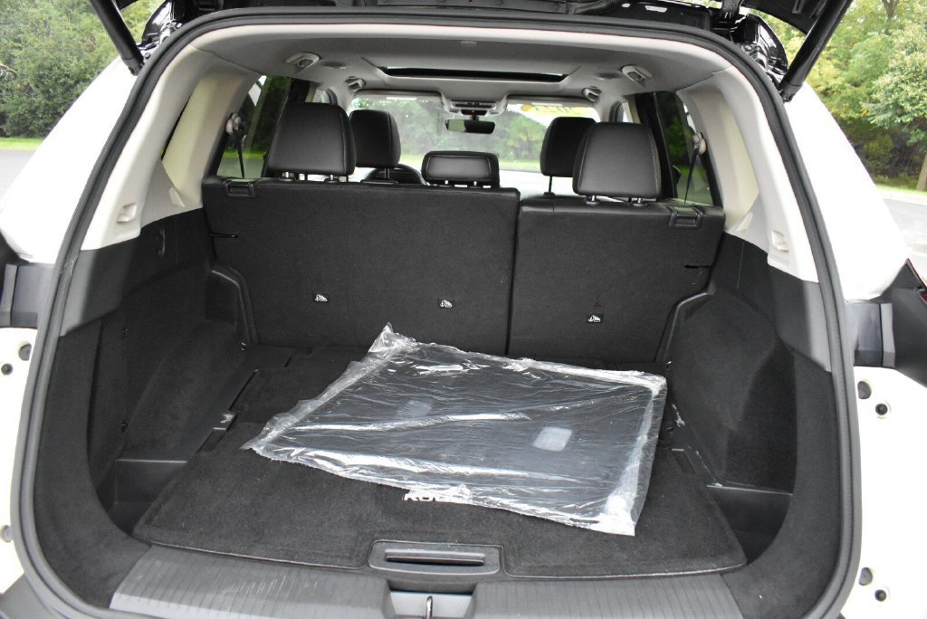 Used 2023 Nissan Rogue SL w/ SL Premium Package AWD/4WD image 38
