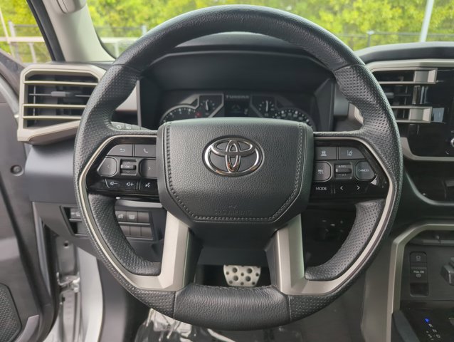 Used 2023 Toyota Tundra SR5 w/ TRD Off-Road Package image 10