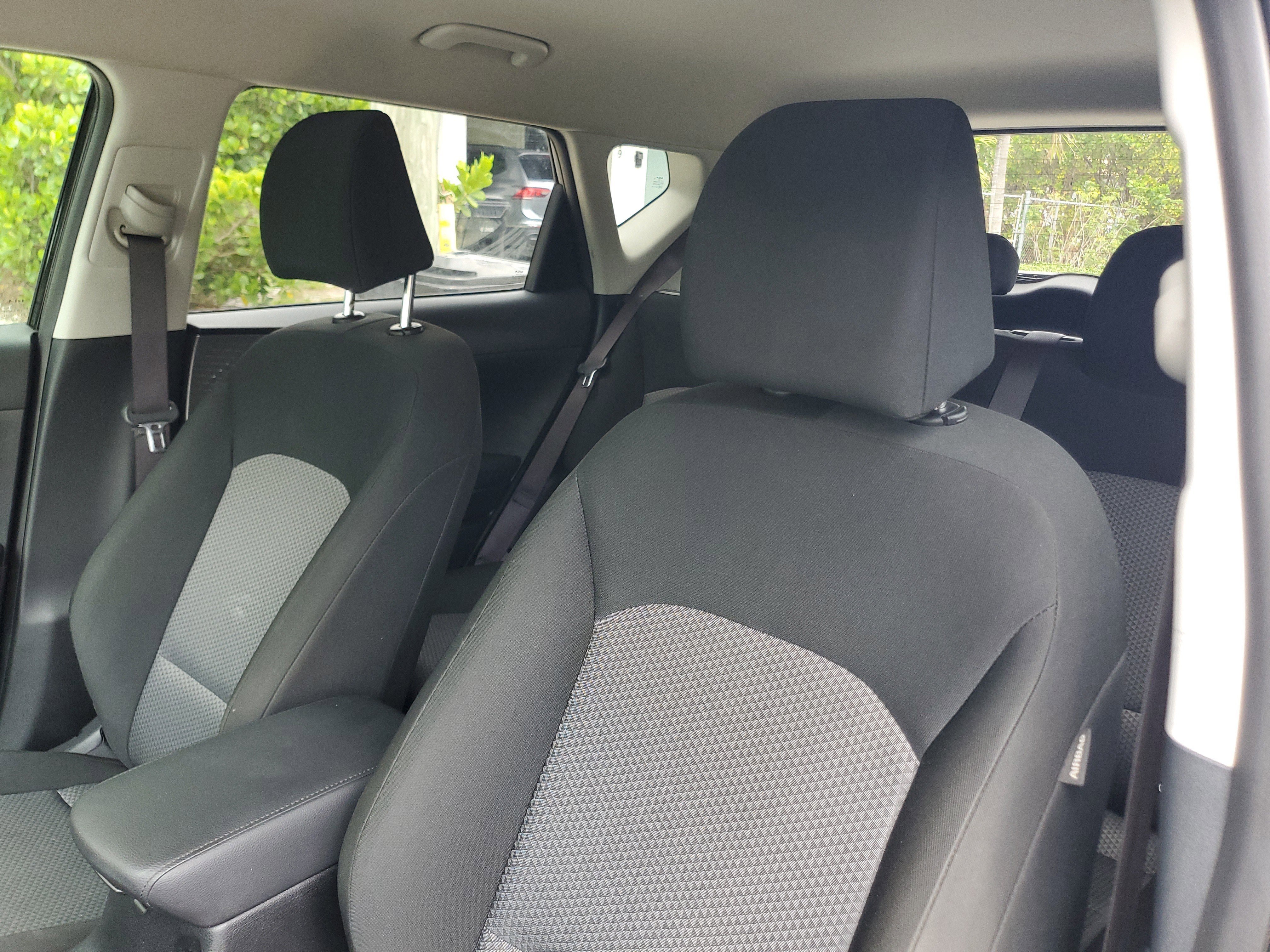 Used 2022 Kia Soul LX image 17