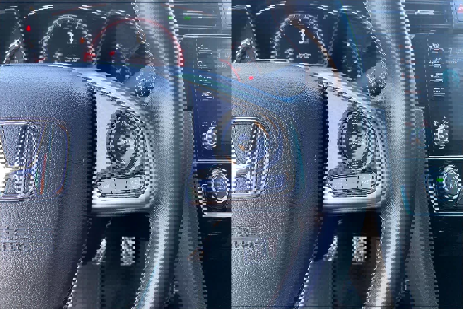 Used 2020 Honda Civic Sport image 25