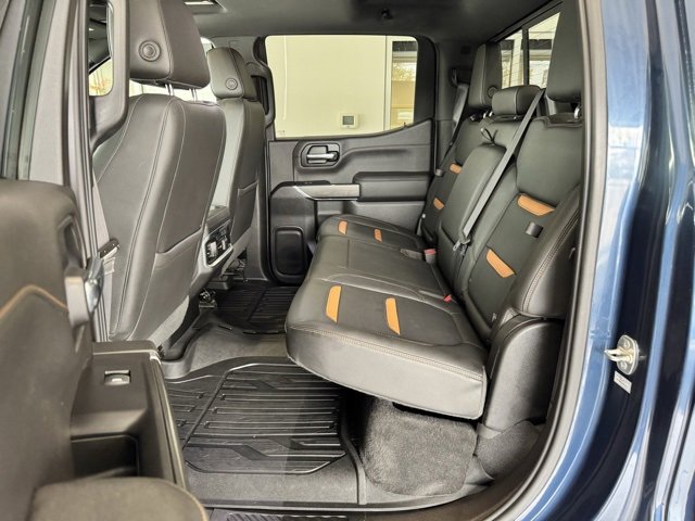 Used 2019 GMC Sierra 1500 AT4 image 15