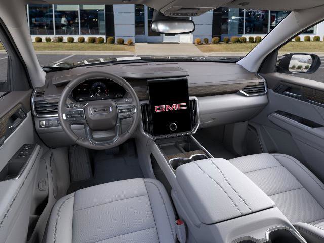 New 2025 GMC Acadia Denali image 41