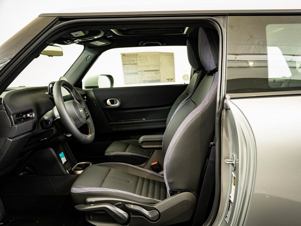 New 2026 MINI Cooper S FWD image 20