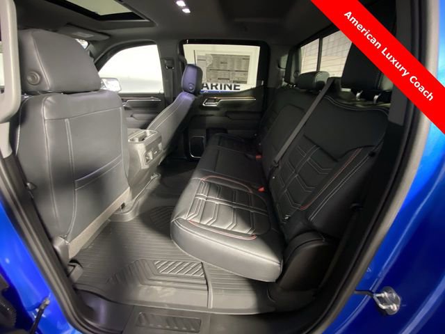 New 2025 Chevrolet Silverado 1500 RST image 32