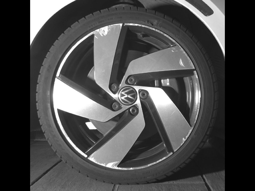 Certified 2024 Volkswagen GTI S FWD image 12
