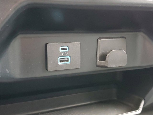 Used 2024 Ford F150 XLT w/ FX4 Off-Road Package image 28