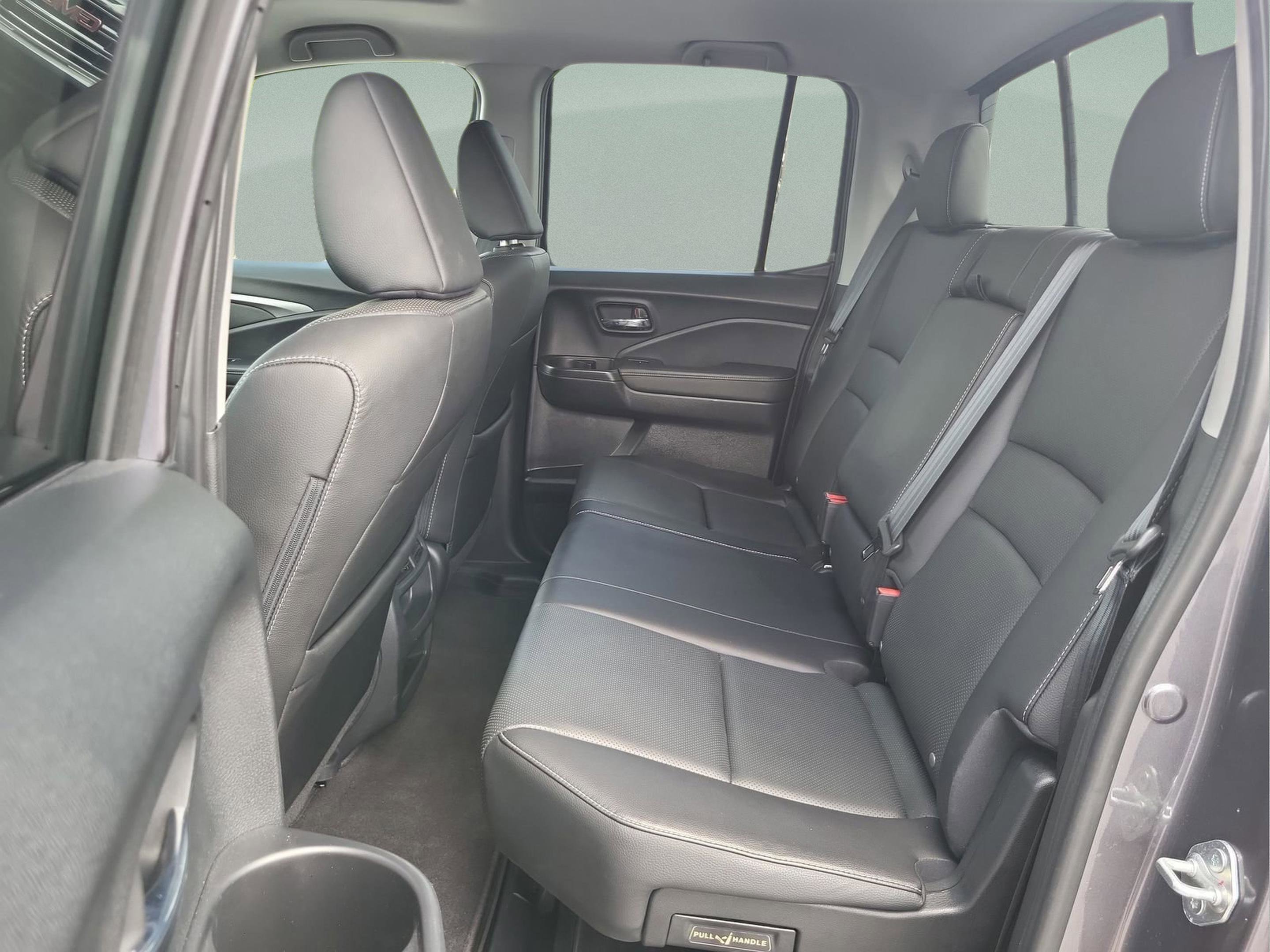 Used 2021 Honda Ridgeline RTL image 17