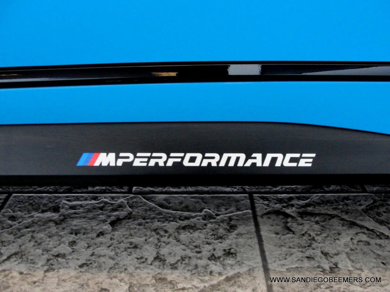 Used 2023 BMW M440i Gran Coupe image 6