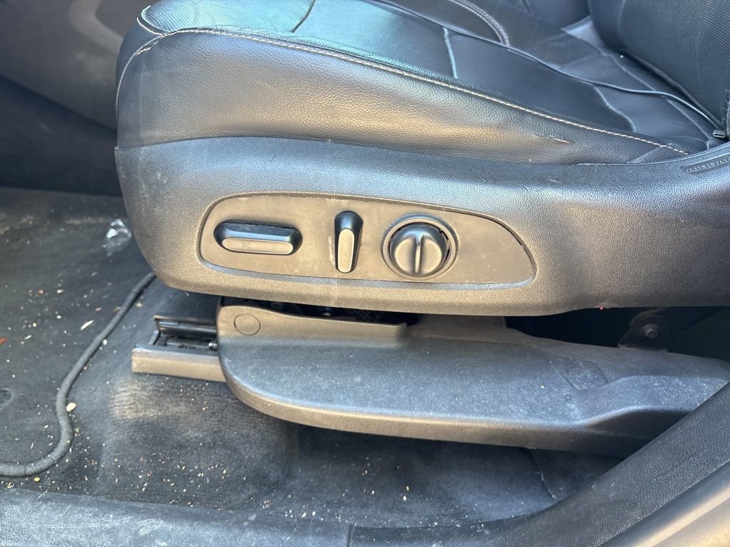 Used 2020 Chevrolet Traverse Premier w/ Redline Edition image 8