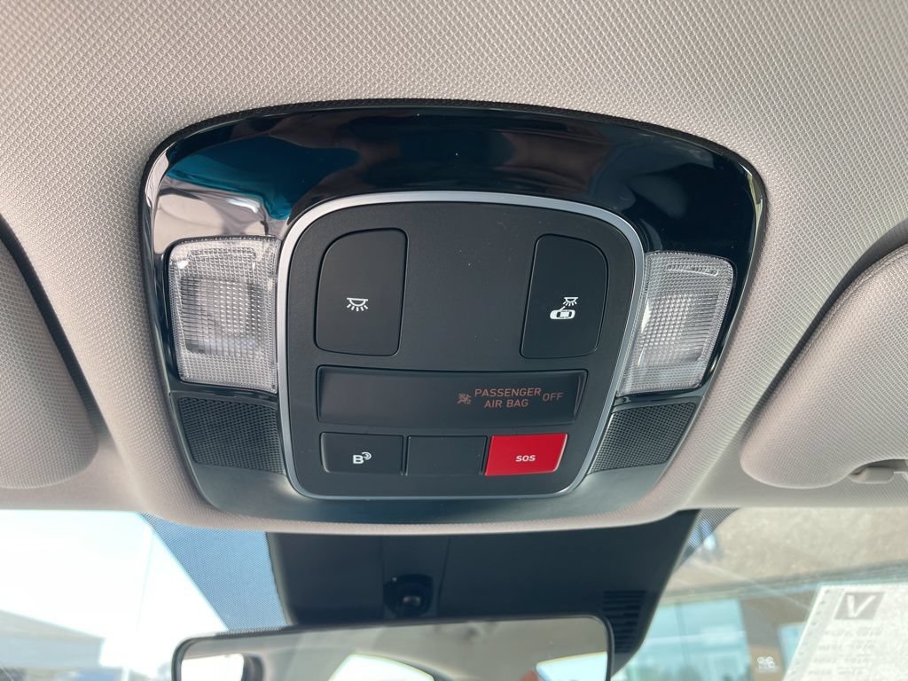 New 2026 Hyundai Sonata SE FWD image 23