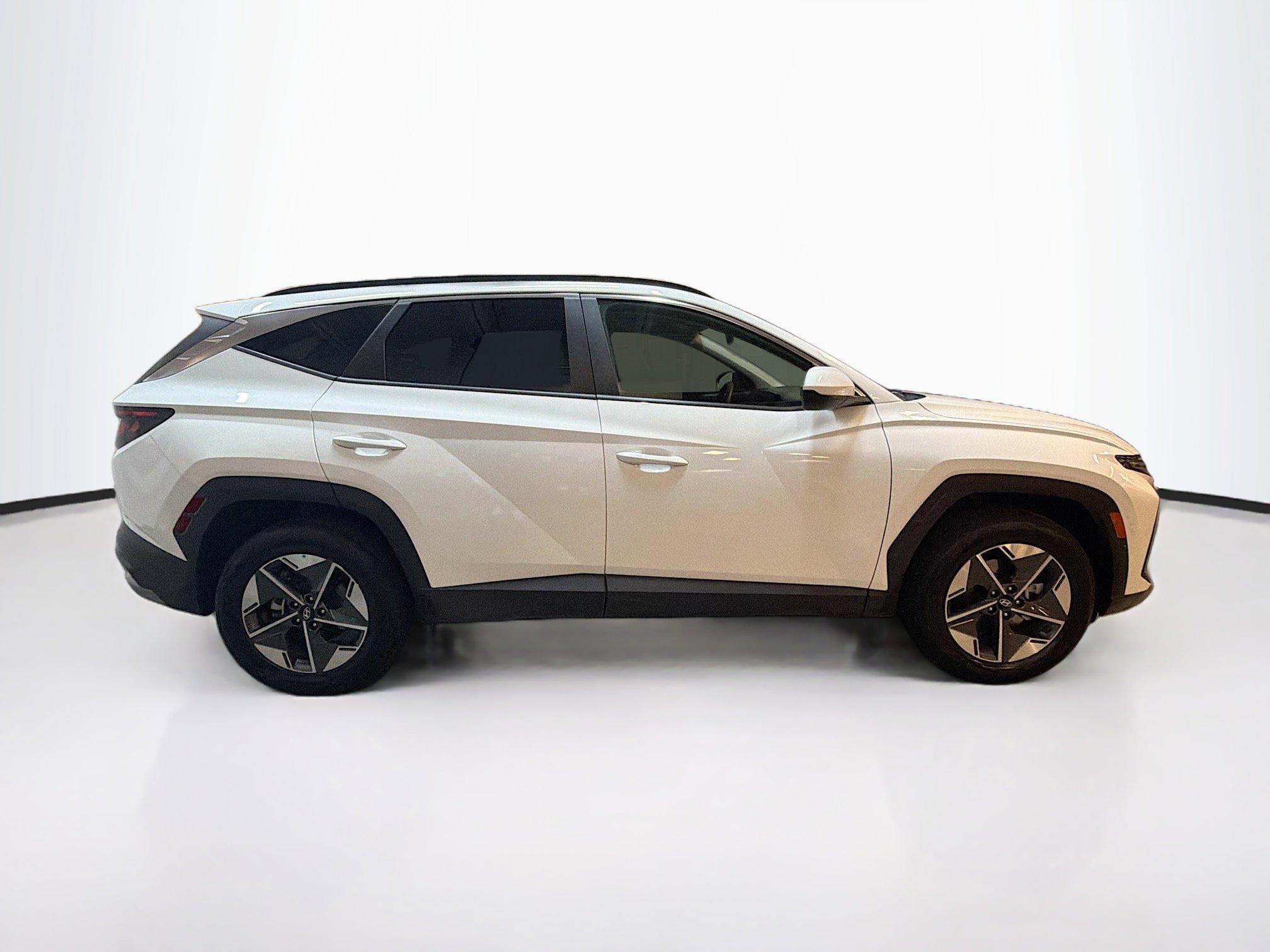 Used 2025 Hyundai Tucson SEL image 10