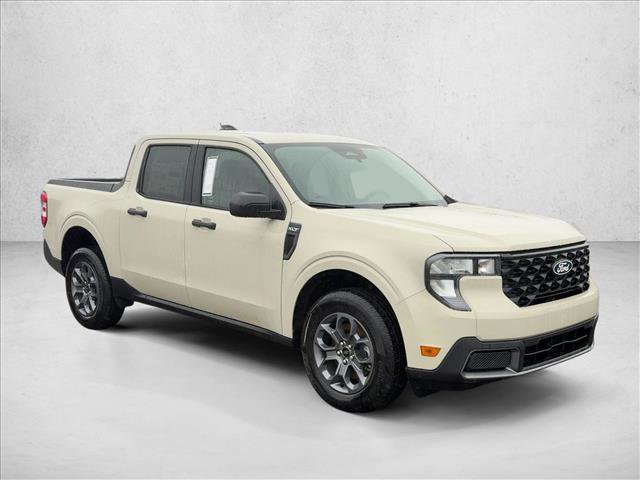 New 2025 Ford Maverick XLT image 7