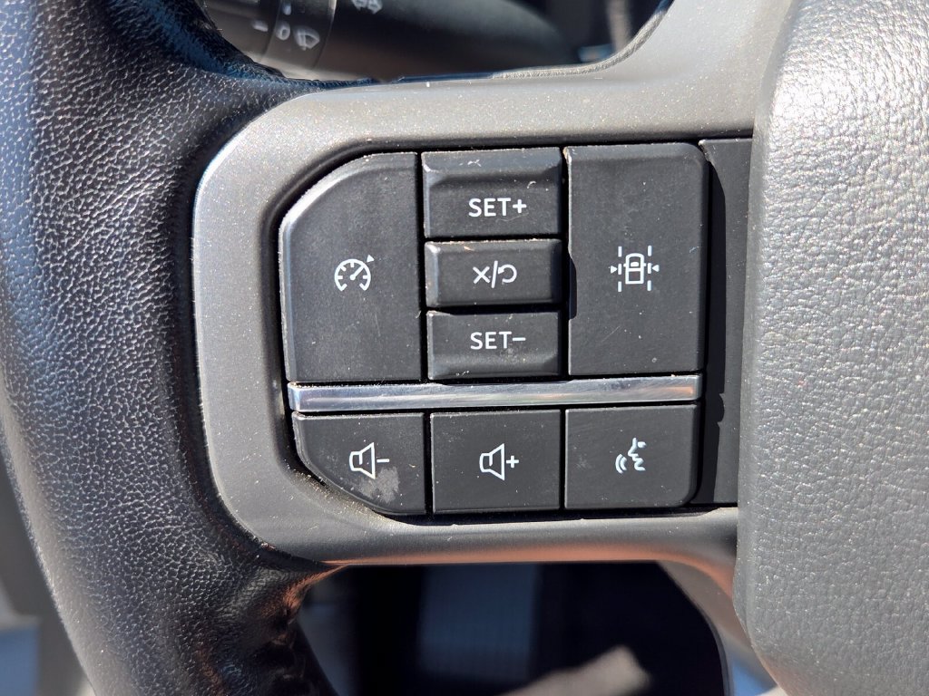 Used 2022 Ford F150 XLT w/ Equipment Group 301A Mid AWD/4WD image 36