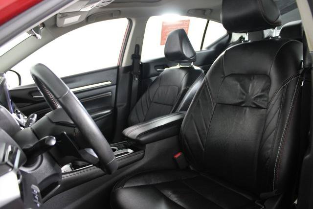 Certified 2023 Nissan Altima 2.5 SR w/ SR Premium Package FWD image 19
