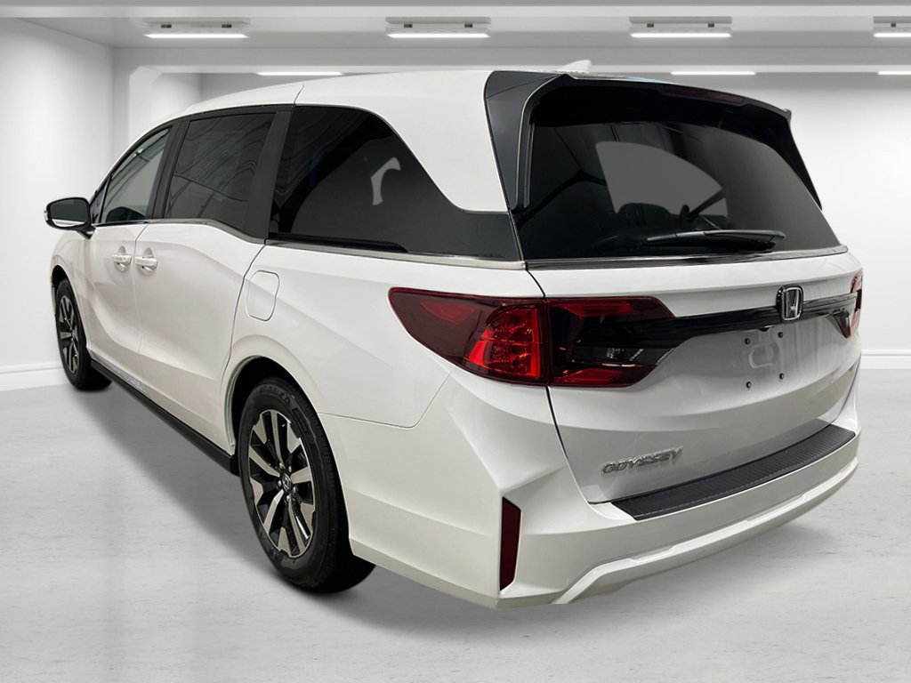 New 2027 Honda Odyssey EX-L image 3