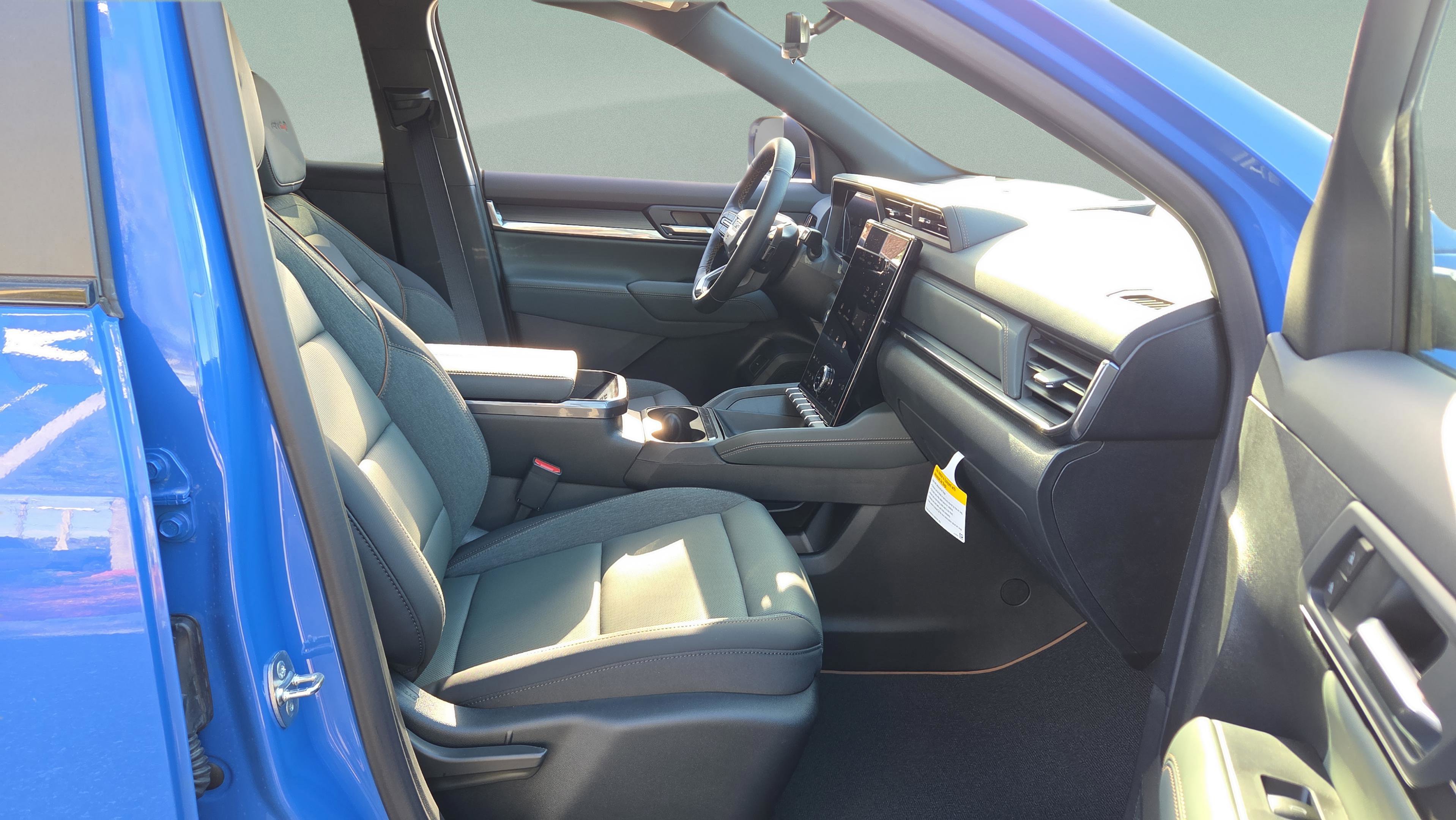 New 2026 GMC Terrain AT4 image 19