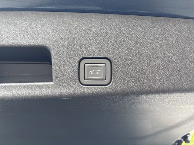 New 2026 Chevrolet Traverse RS AWD/4WD image 49