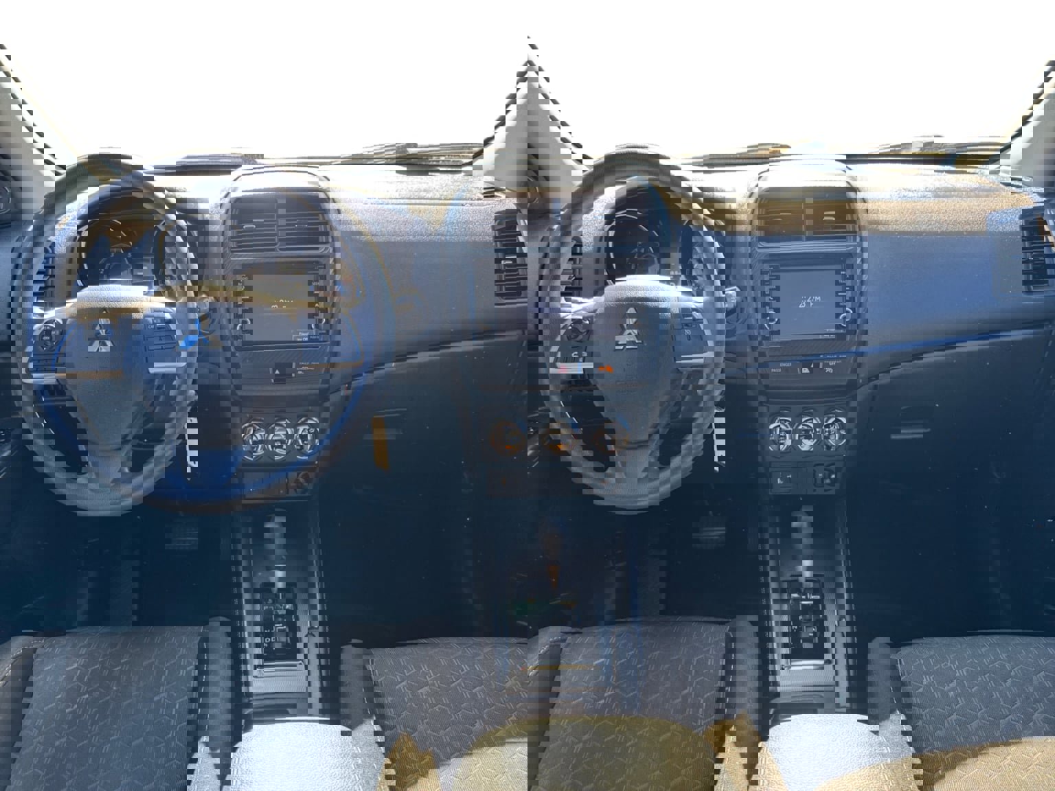 Used 2020 Mitsubishi Outlander Sport ES image 20