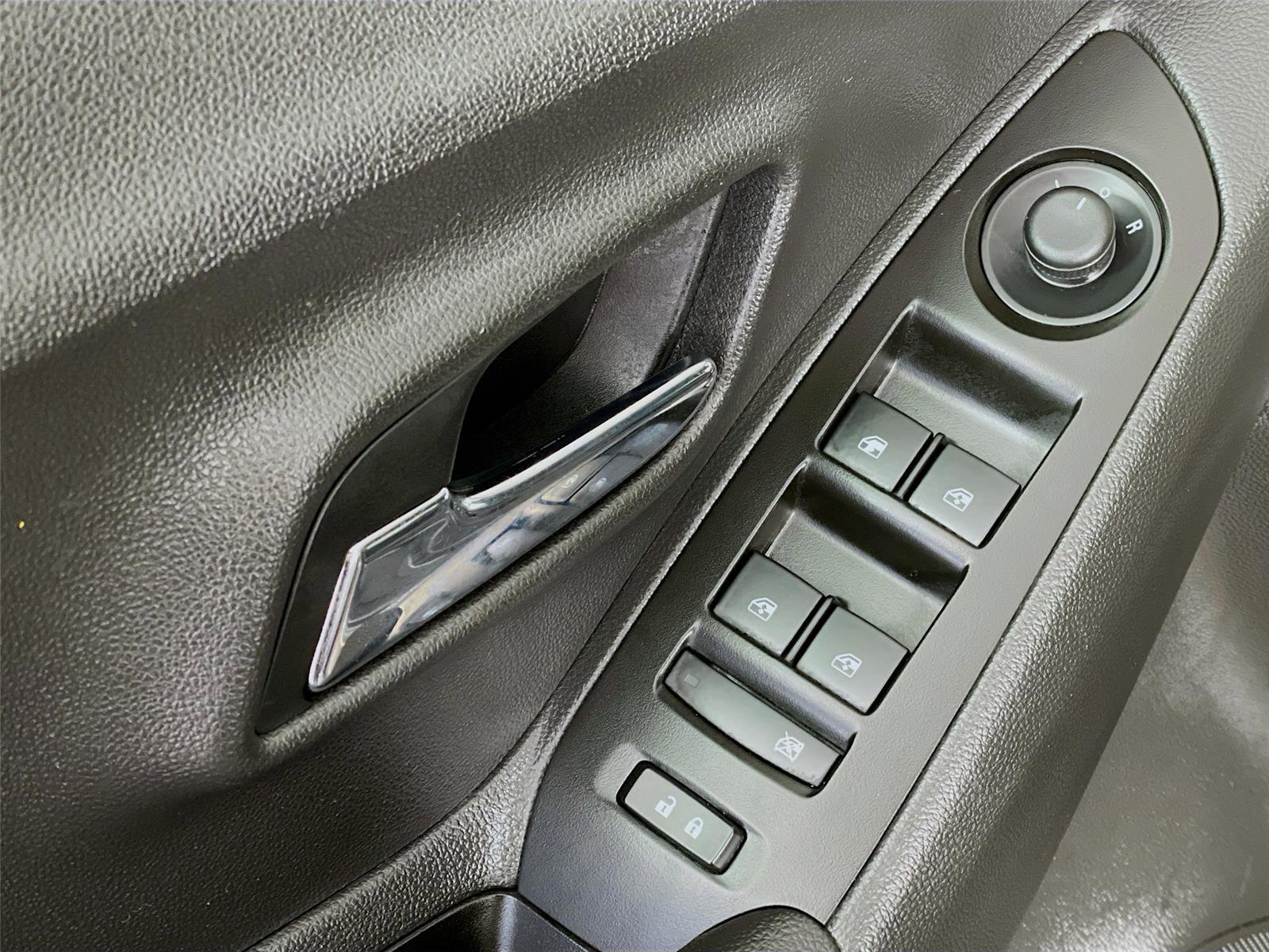 Used 2020 Chevrolet Trax LS w/ Tint and Cruise Package image 20