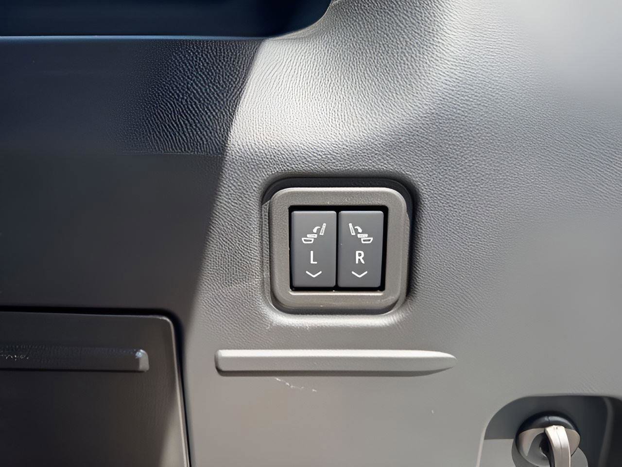 New 2025 GMC Hummer EV 2X w/ Extreme Off-Road Package image 11