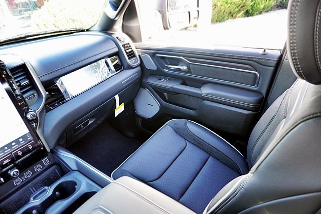 New 2026 RAM 1500 Laramie w/ Night Edition image 24