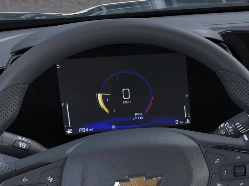 New 2026 Chevrolet Trax LT FWD image 18