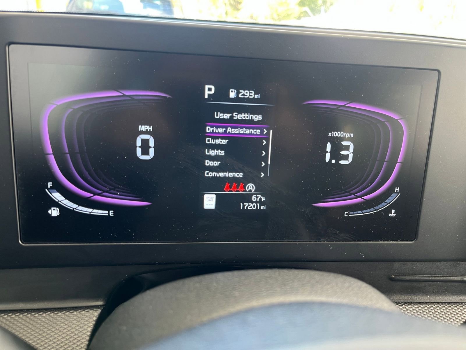 Used 2025 Kia Sportage LX image 39