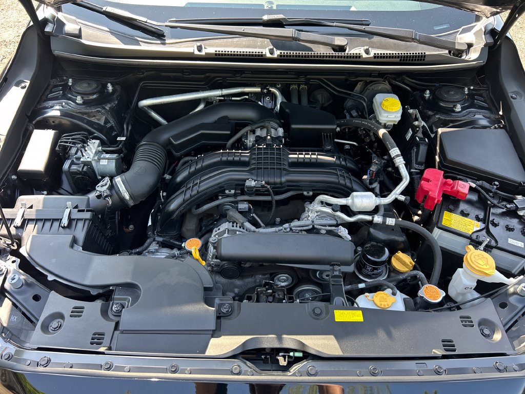 Certified 2024 Subaru Crosstrek 2.0i Premium AWD/4WD image 27