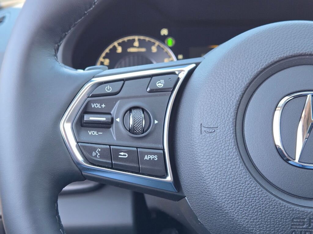 New 2026 Acura RDX SH-AWD w/ Advance Package image 47