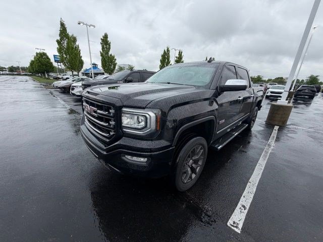 Used 2016 GMC Sierra 1500 SLT w/ All-Terrain Package AWD/4WD image 20