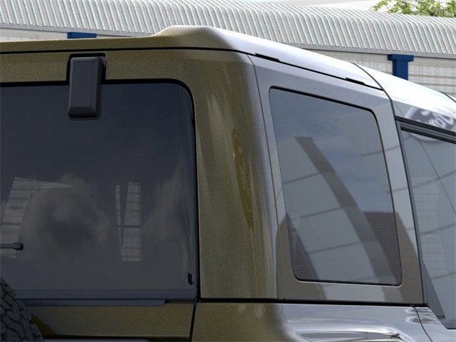 New 2025 Ford Bronco Raptor image 25