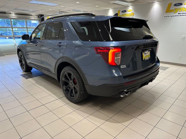 Used 2020 Ford Explorer ST w/ ST Street Pack AWD/4WD image 29