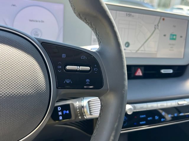 Certified 2024 Hyundai Ioniq 5 SEL RWD image 21