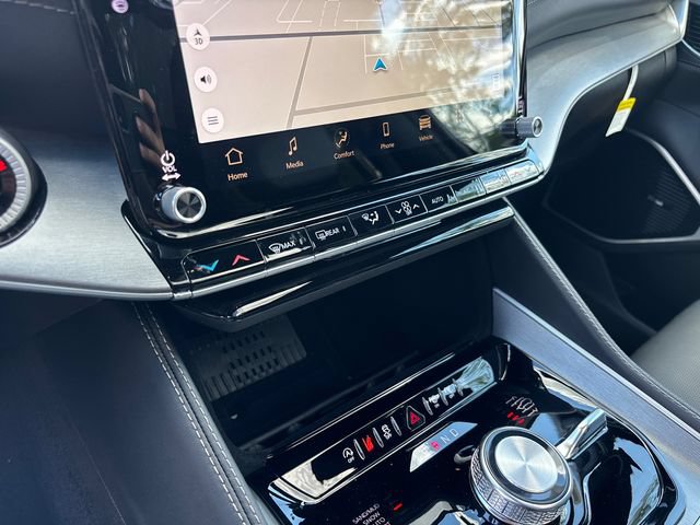 New 2026 Jeep Grand Wagoneer Limited AWD/4WD image 27