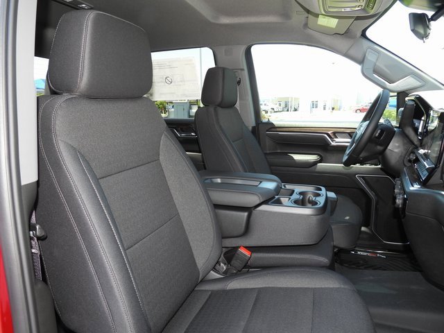 New 2026 Chevrolet Silverado 1500 RST image 45