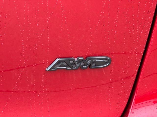 New 2026 Chrysler Pacifica Select image 39