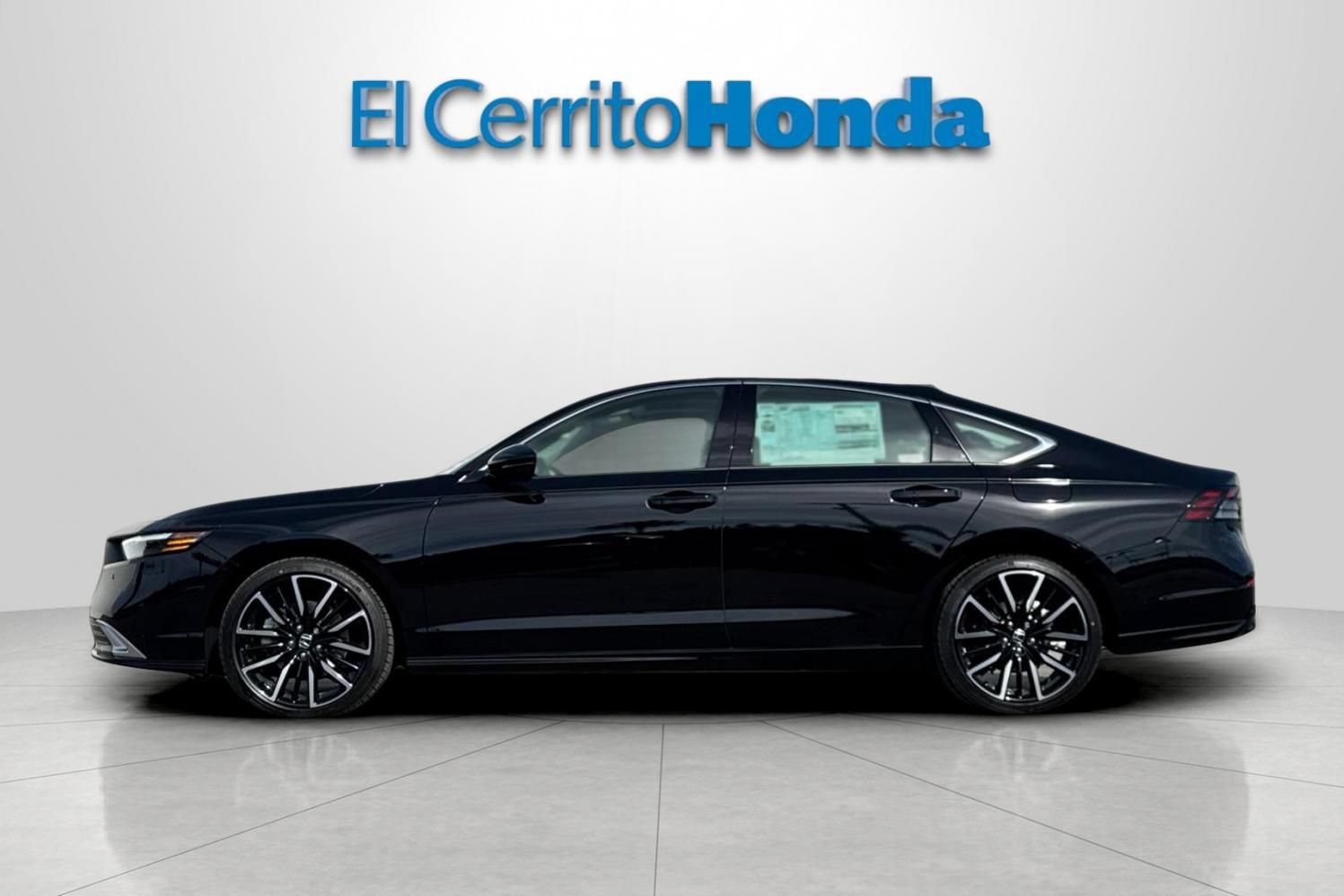 New 2026 Honda Accord Touring image 6