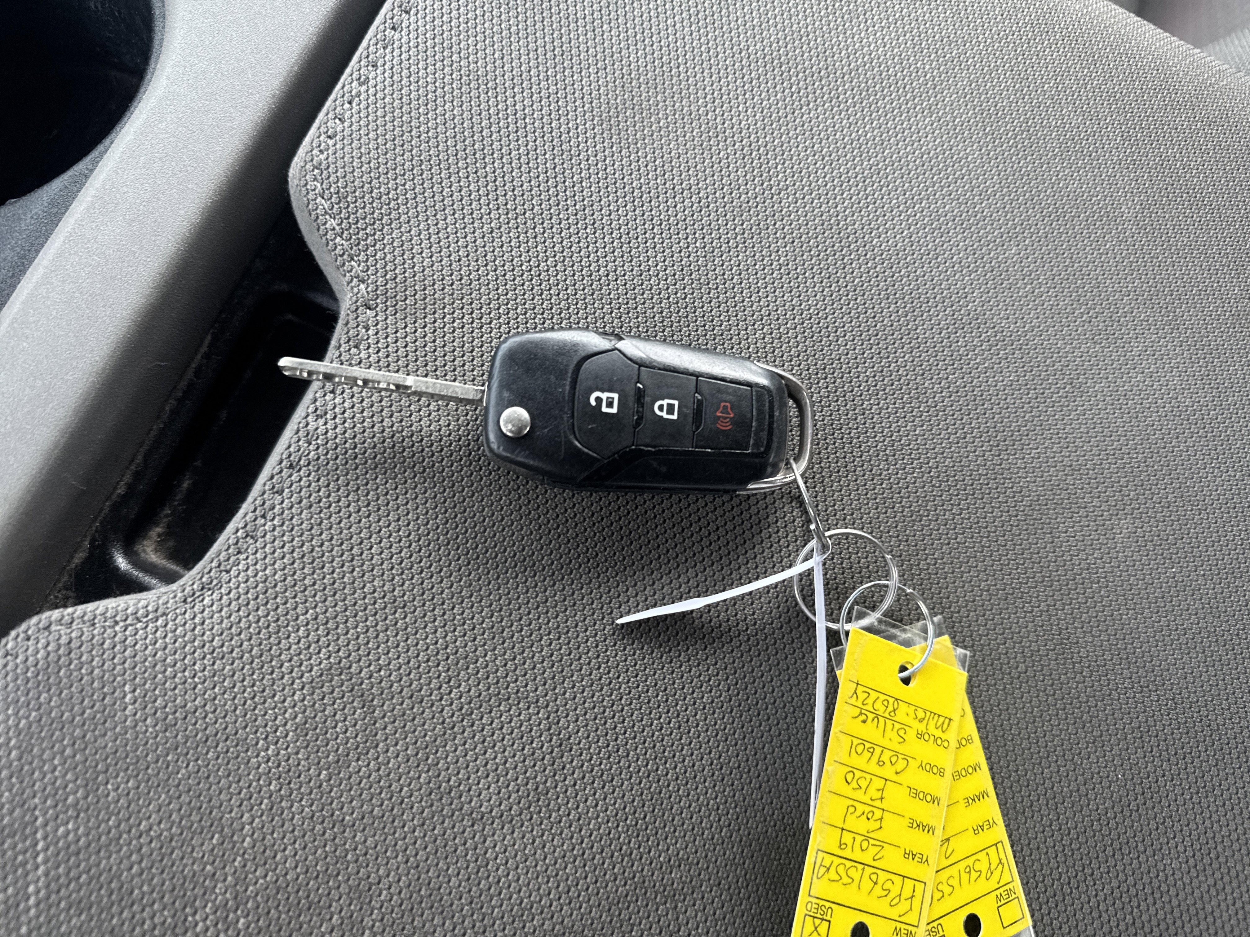 Used 2019 Ford F150 XLT w/ Equipment Group 301A Mid image 27