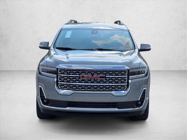 Used 2023 GMC Acadia Denali FWD image 2