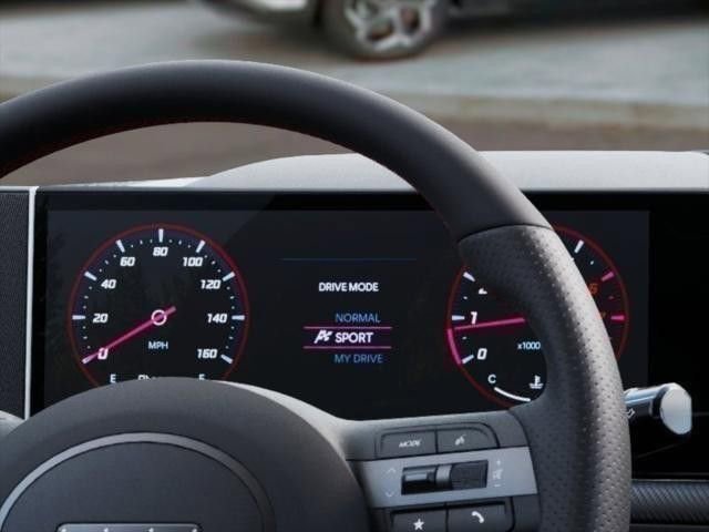 Used 2026 Hyundai Sonata N Line FWD image 14
