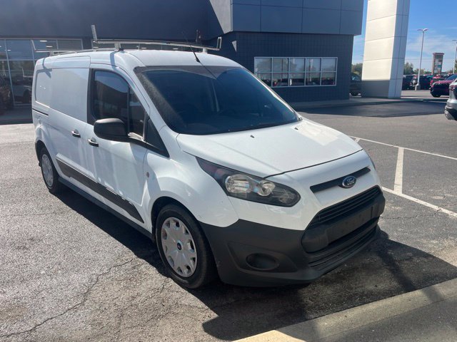 Used 2017 Ford Transit Connect XL