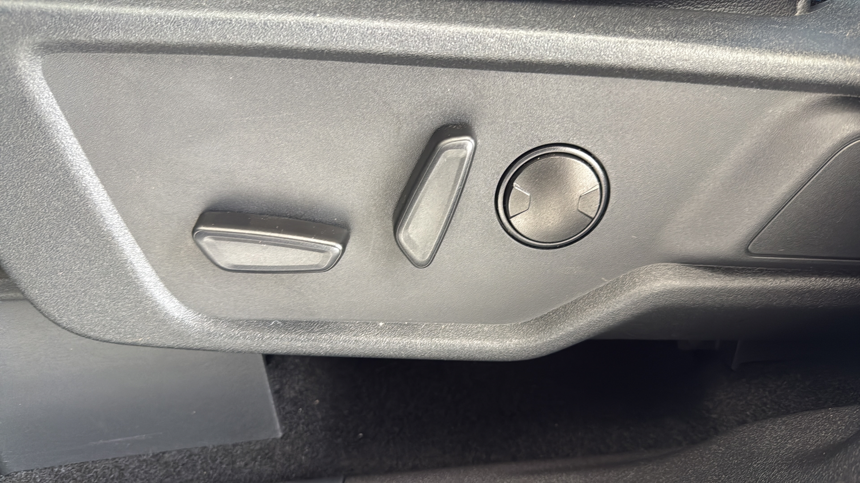 Used 2023 Ford Bronco Wildtrak AWD/4WD image 16